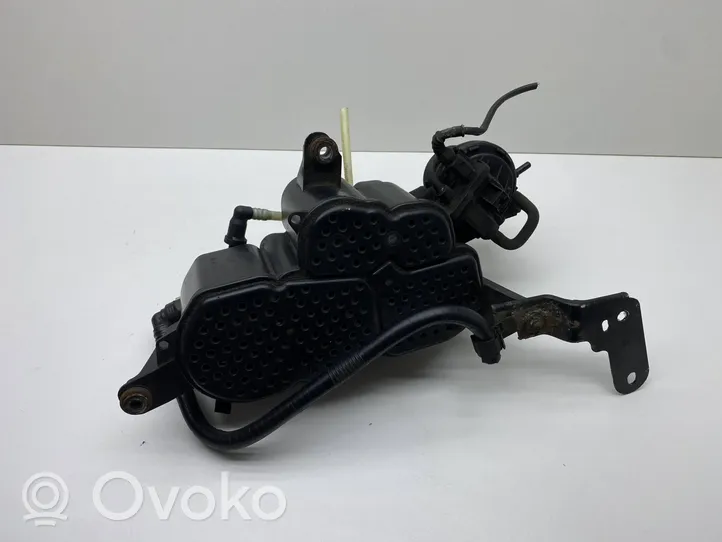 Audi Q5 SQ5 Aktivkohlefilter 8K0201801C