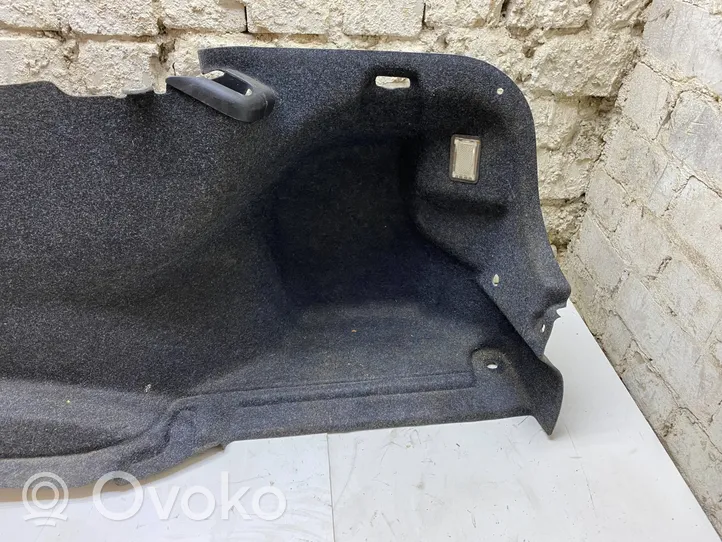 Dodge Charger Apatinis, bagažinės šono, apdailos skydas 68202777AB