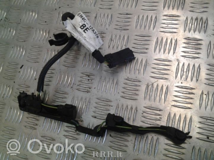 Land Rover Range Rover Sport L320 Cable de la bujía 6H4Q12A378