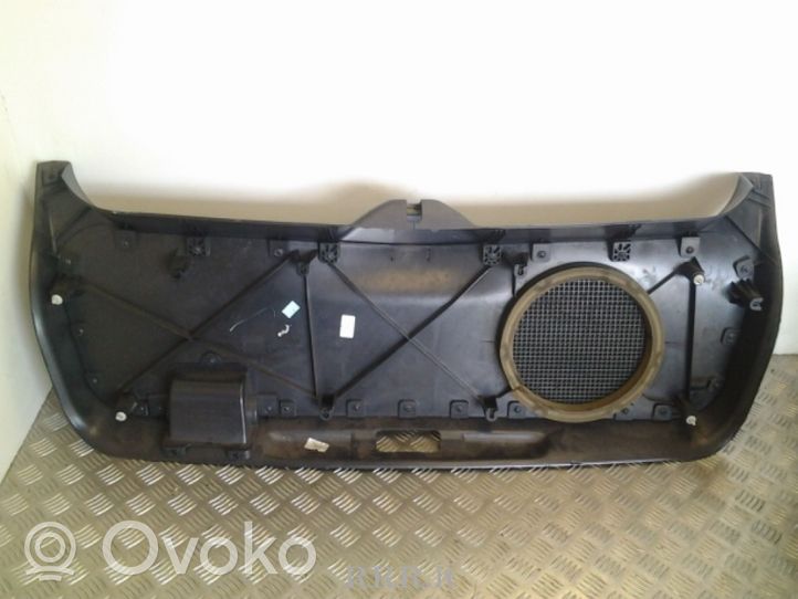 Land Rover Range Rover Sport L320 Osłona tylnej klapy ESN500052