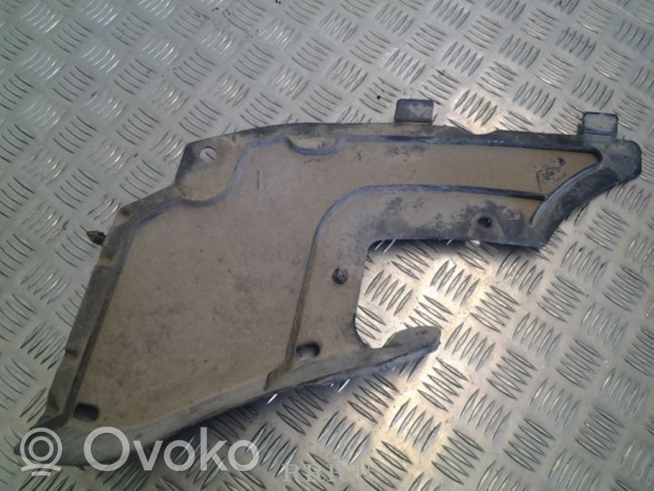 Renault Vel Satis Variklio dugno apsauga 8200114759