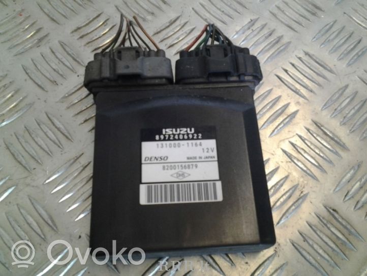 Renault Vel Satis Degalų (kuro) siurblio valdymo blokas 8972406922