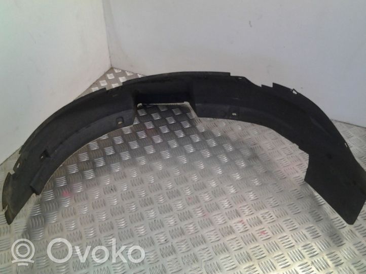 Volkswagen Sharan Front wheel arch liner splash guards 7M0809958