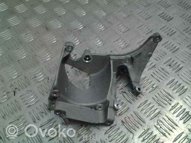 Citroen Berlingo Fuel filter bracket/mount holder 9672309580