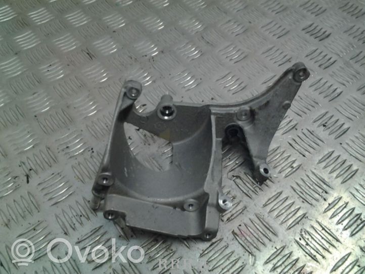 Citroen Berlingo Support de montage de filtre à carburant 9672309580