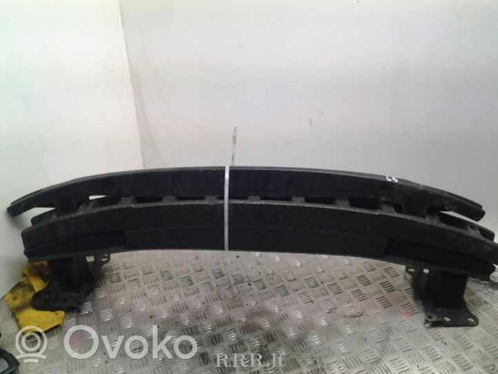 Volkswagen Golf V Balkis galinio bamperio 1T0807581