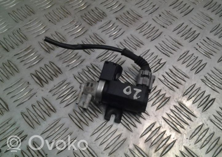 Audi A4 S4 B6 8E 8H Solenoidinis vožtuvas 8E0906027C