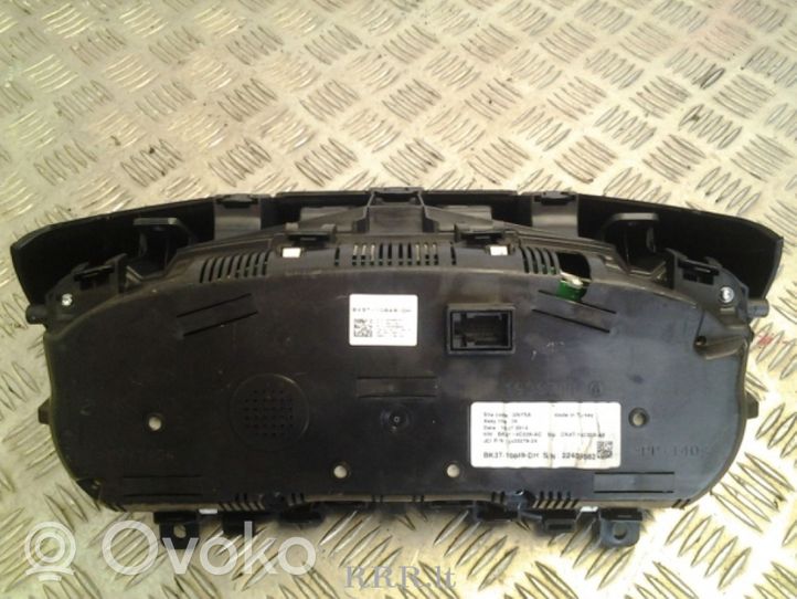 Ford Transit Tachimetro (quadro strumenti) BK3T10849DH