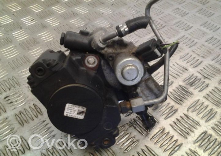 Mercedes-Benz Sprinter W906 Pompa ad alta pressione dell’impianto di iniezione A6510701801