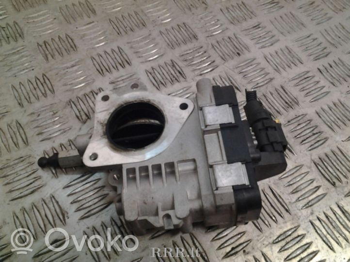 Alfa Romeo Giulietta Electric throttle body valve 55229467