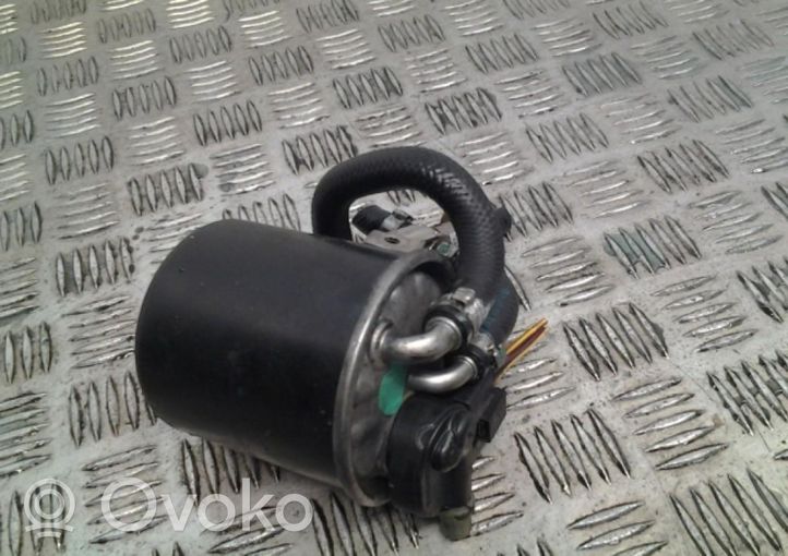 Mercedes-Benz A W176 Filtre à carburant A6420905352