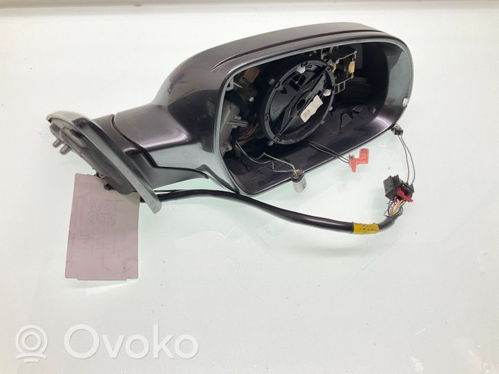 Audi S5 Facelift Front door electric wing mirror 