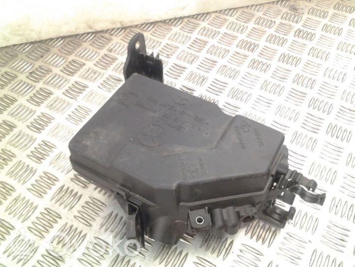 Alfa Romeo Giulietta Fuse box set 50514169