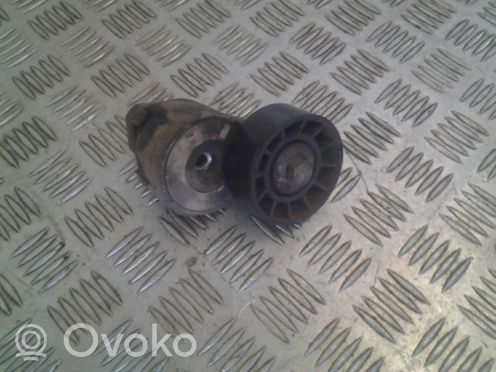 Fiat Ducato Napinacz paska alternatora 504086751