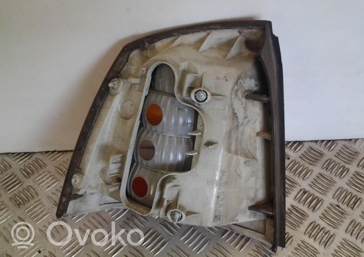 Opel Astra G Lampa tylna 90521544