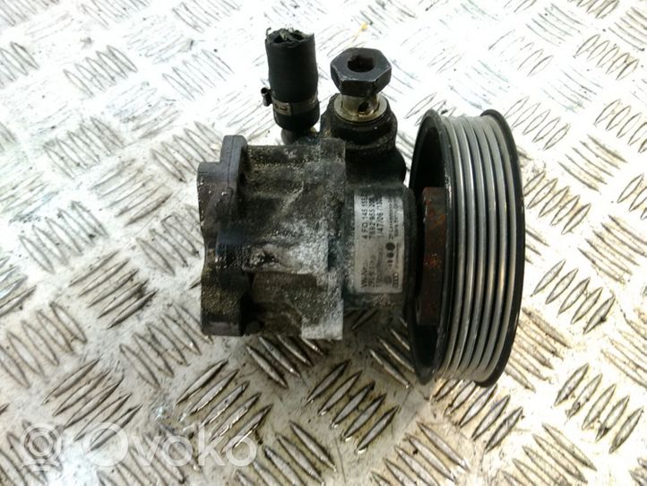 Audi A6 S6 C6 4F Pompe de direction assistée 4F0145155E