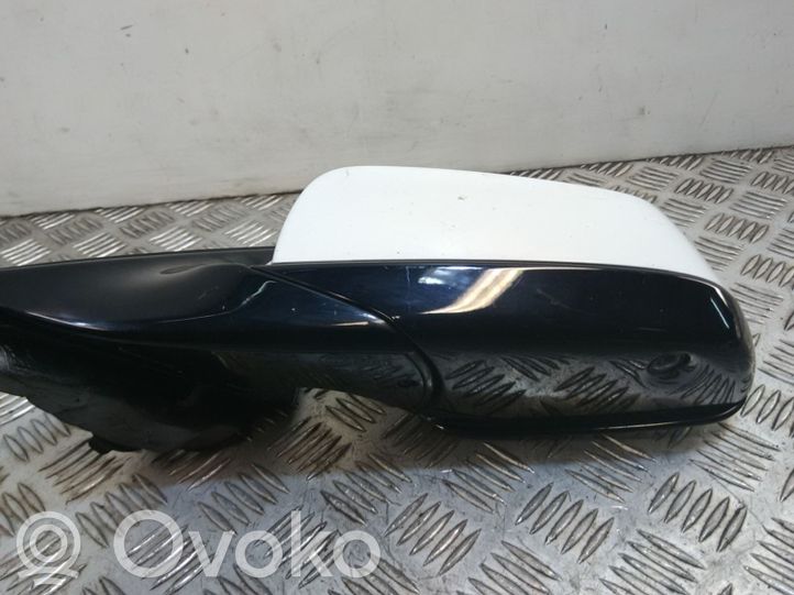 7264769 BMW 7 F01 F02 F03 F04 Front door electric wing mirror  
