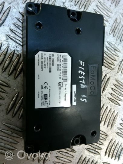 Ford Fiesta Module confort D1BT14D212EB