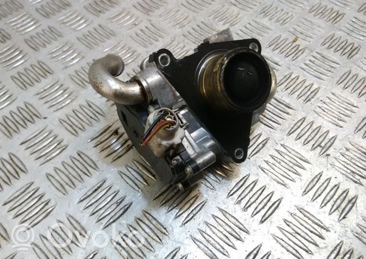 Volkswagen Tiguan EGR valve 04L131501RV110