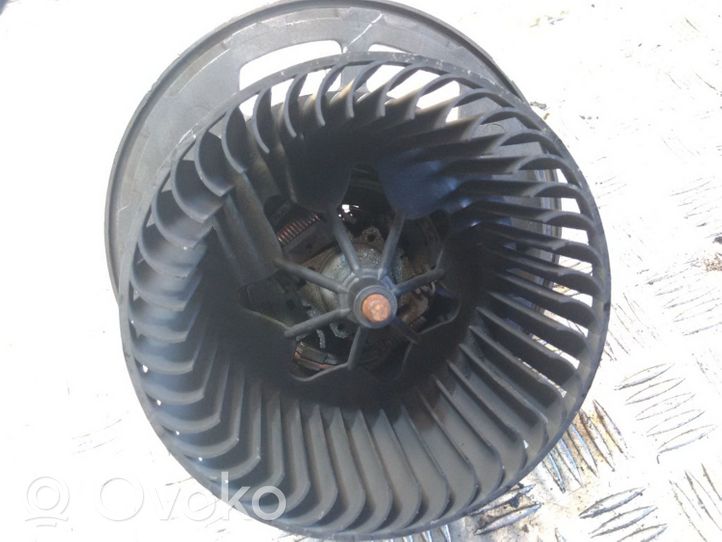 BMW 3 E46 Ventola riscaldamento/ventilatore abitacolo 985467W