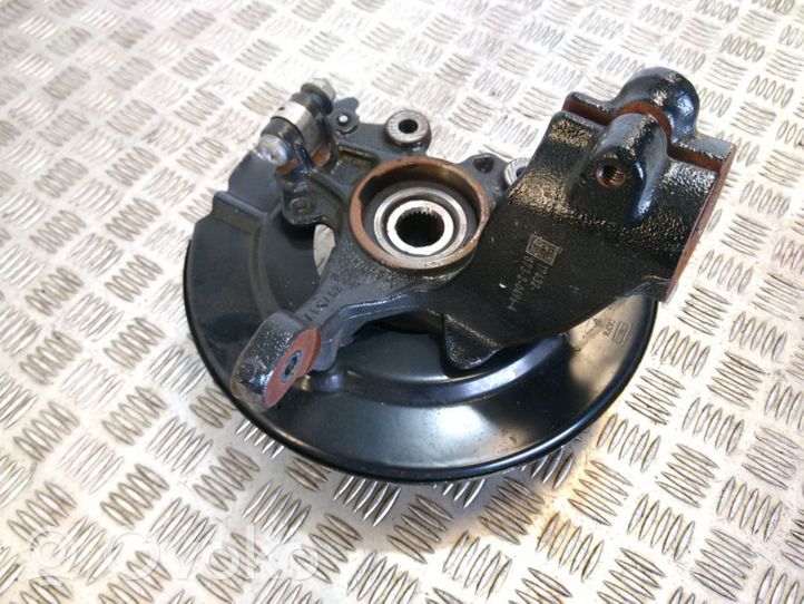 Ford Focus Front wheel hub AV613K170