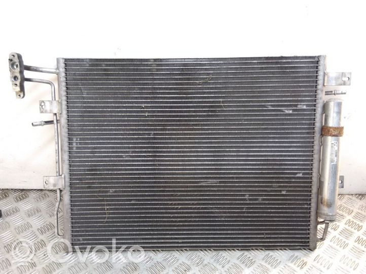 Land Rover Discovery 4 - LR4 Radiateur condenseur de climatisation JRB500270