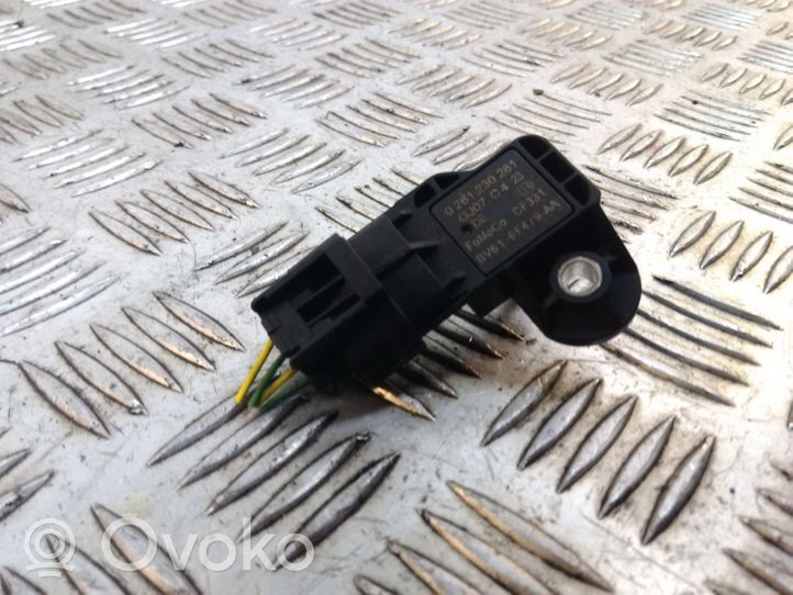 Ford Fiesta Luftdrucksensor 0261230281