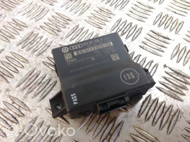 Audi S5 Facelift Parking PDC control unit/module 8R0907468A