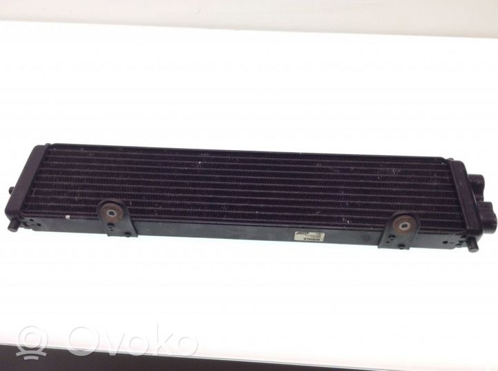 Maserati Ghibli Transmisijas eļļas radiators 16460663