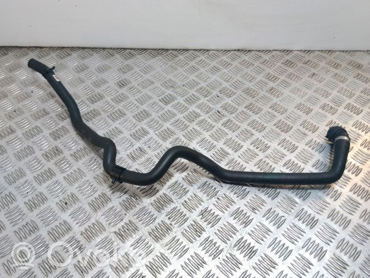 BMW 4 F32 F33 Coolant pipe/hose 9329650