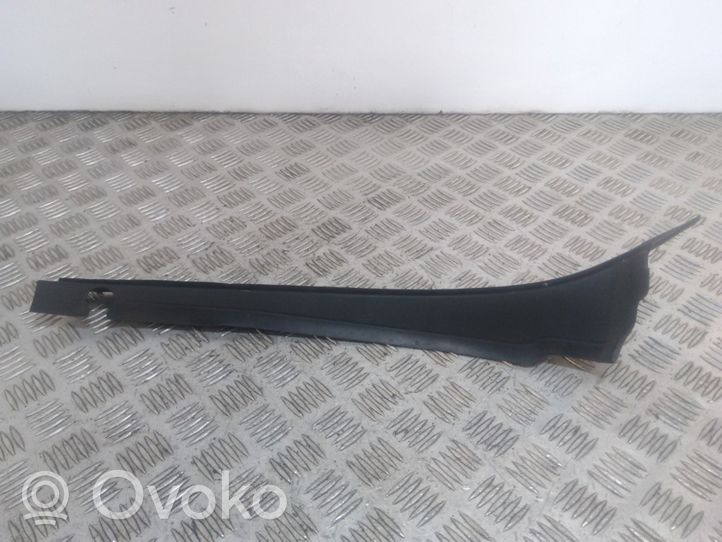 BMW 3 F30 F35 F31 Kita išorės detalė 7264274