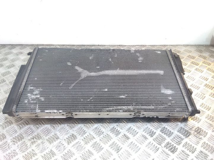 BMW 4 F32 F33 Coolant radiator 7600516