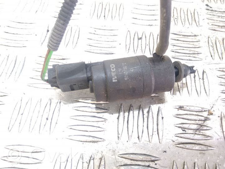 Iveco Daily 35 - 40.10 Windscreen/windshield washer pump 504015670