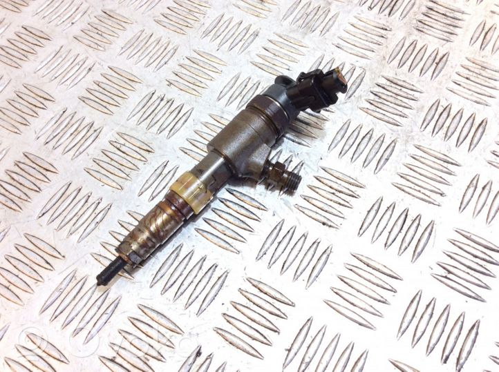 Ford Focus Injecteur de carburant CV6Q9F593AA