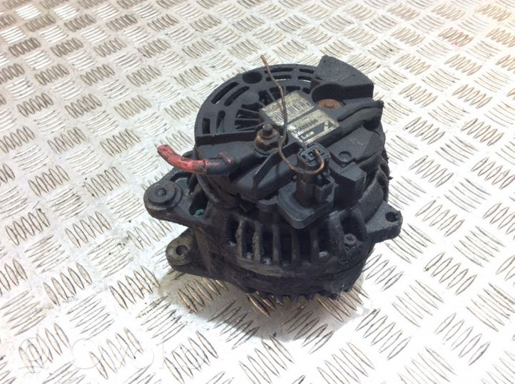 Opel Movano A Generatore/alternatore LRA02368