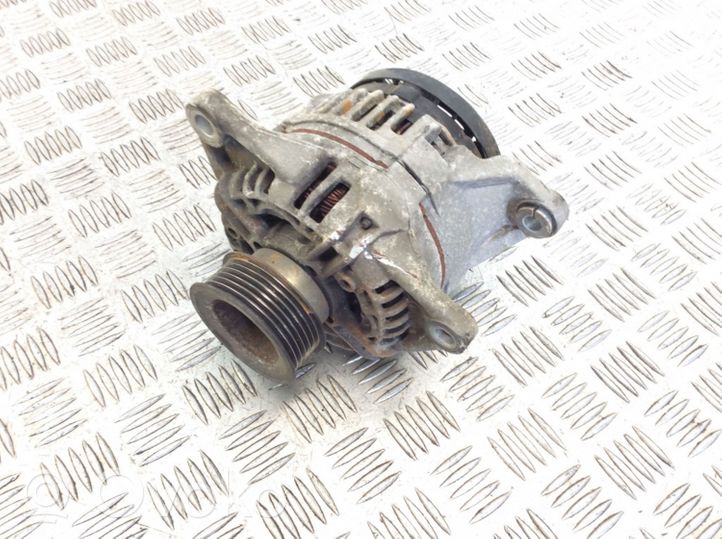 Iveco Daily 45 - 49.10 Generatore/alternatore 500317453