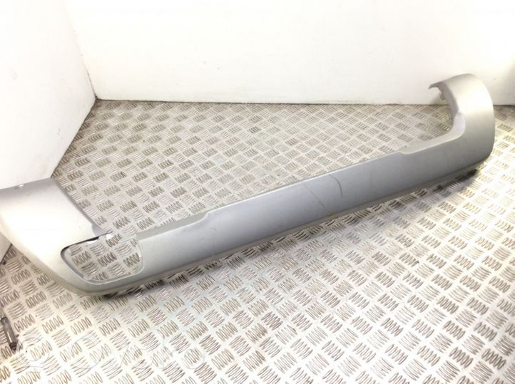 Dacia Duster Rear bumper lower part trim 850700542R