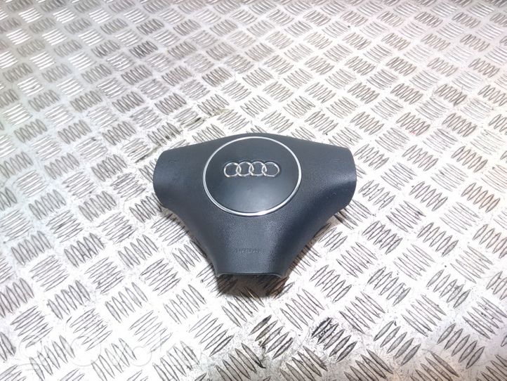 Audi RS6 Ohjauspyörän turvatyyny 8E0880201