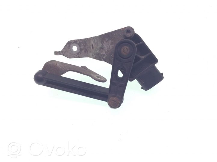 BMW 3 F30 F35 F31 Sensor de nivel del faro delantero/principal 6860843