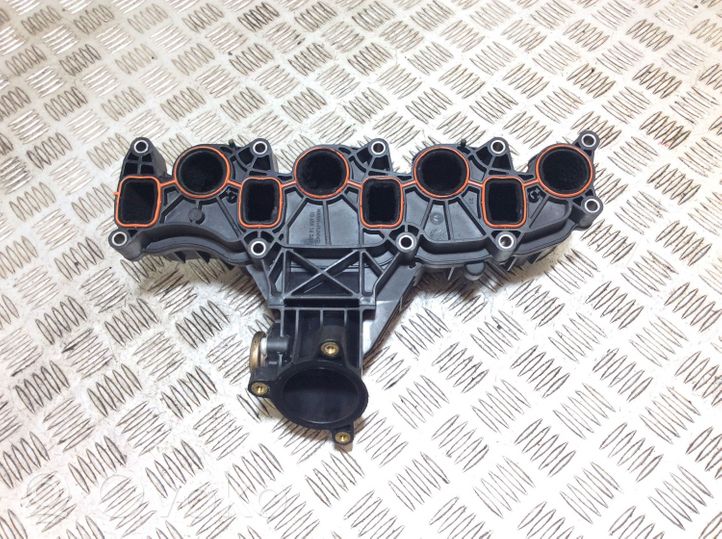 Audi S5 Facelift Intake manifold 03L129711