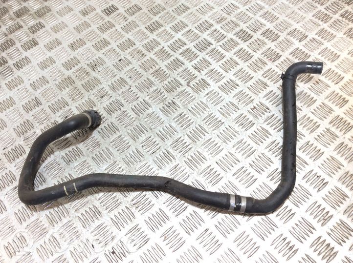 BMW X6 F16 Engine coolant pipe/hose 9253001