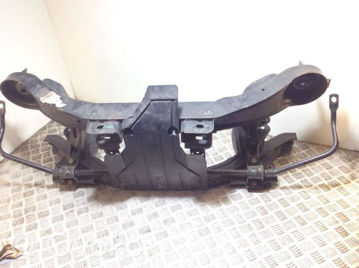 Ford Kuga II Rear subframe 