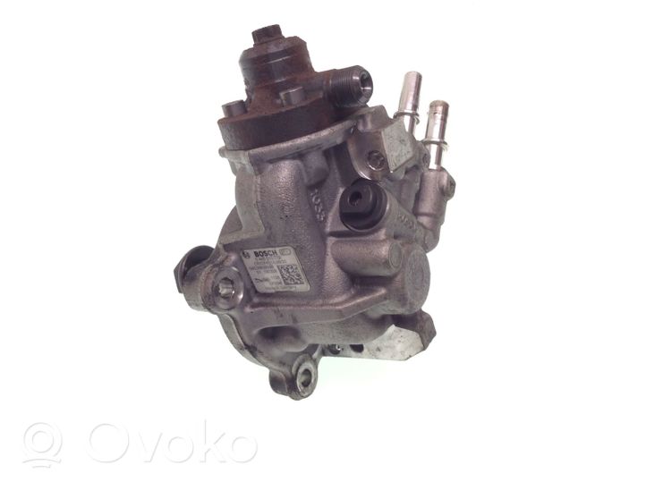 Land Rover Discovery 5 Fuel injection high pressure pump 0445010772