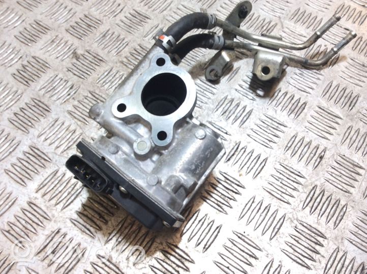 Toyota Hilux (AN10, AN20, AN30) EGR valve 2580030200