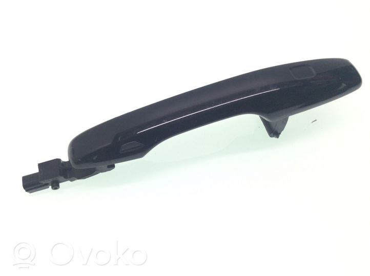 Volvo XC90 Front door exterior handle 31408436