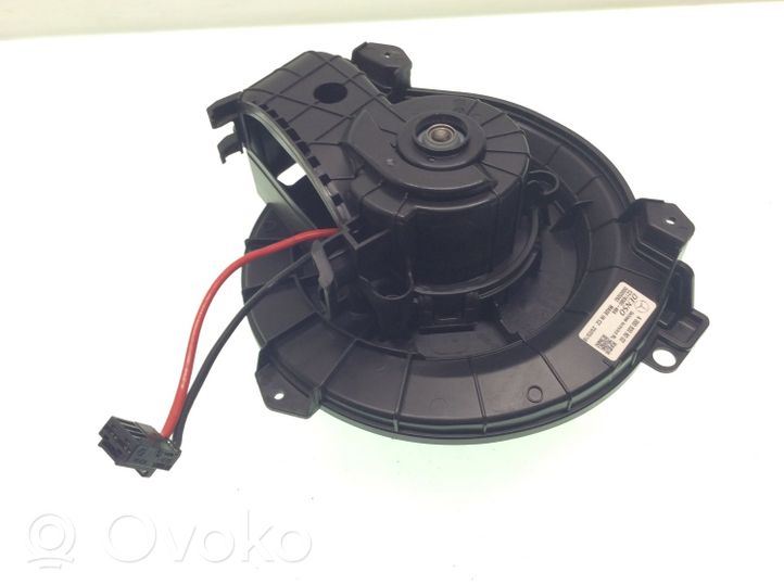 Mercedes-Benz Sprinter W907 W910 Soplador/ventilador calefacción A0008308002