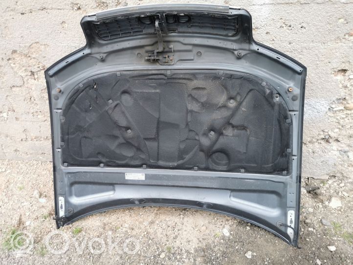 Audi A4 S4 B6 8E 8H Pokrywa przednia / Maska silnika 8E0010170F