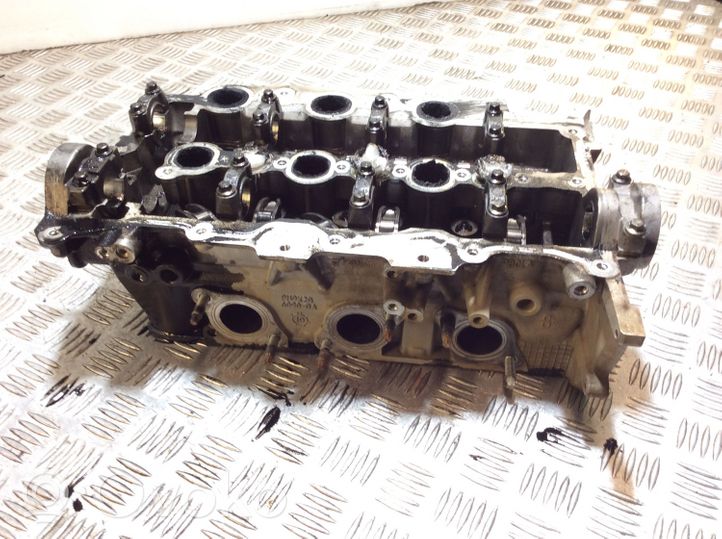 Land Rover Discovery 4 - LR4 Sylinterinkansi 9X2Q6090DA