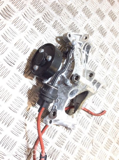 BMW 4 F32 F33 Water pump 7644809