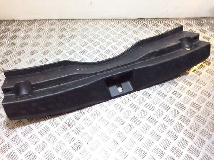 Toyota C-HR Rivestimento serratura portellone posteriore/bagagliaio 64716F4010